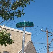 19th and Parrish Streets
