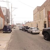 Broad and Watts Street