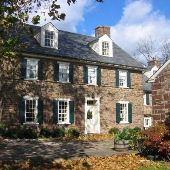 Pearl S. Buck House