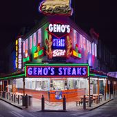 Geno's Steaks