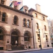 Curtis Institute of Music