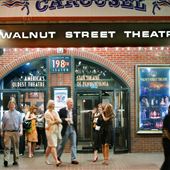 Walnut Street Theater