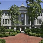 The Arts Academy at Benjamin Rush