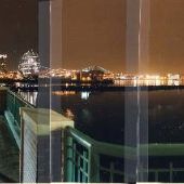 Delaware River Scade