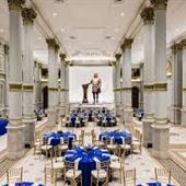 The Masonic Library and Museum of Pennsylvania/The Masonic Temple