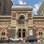 Pennsylvania Academy of Fine Arts