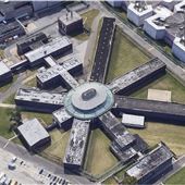 Philadelphia Prisons: House of Corrections