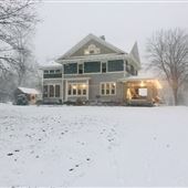 West Chester Sears House
