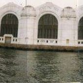 Municipal Pier