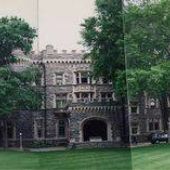 Arcadia University - Campus & Tower
