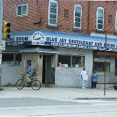 Blue Jay Restaurant