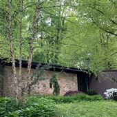 Fully Furnished Mid Century Modern Home In Rydal, Pa