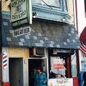 Oscar's Tavern