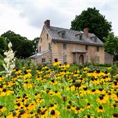 Bartram's Garden