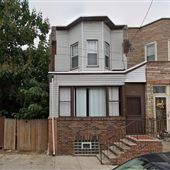 Point Breeze Rowhomes