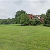 Chadds Ford Rural Suburbs