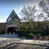 Oxford Valley Mall