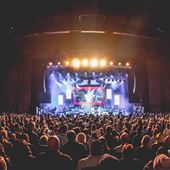 The Mann Center for the Performing Arts