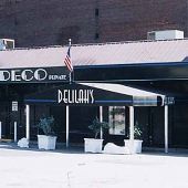 Delilah's Gentlemen's Club