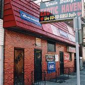 Cousin Danny's