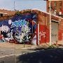 Mural, 5th and Randolph