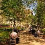 Rittenhouse Square