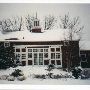 Flourtown Converted Barn