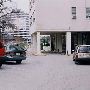 Presidential City Apartments