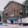 Knickerbocker Apartments (Franklin Court)