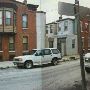 South Philadelphia - Streets Old