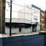 Passayunk and Wharton Streets