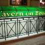 Tavern on Broad