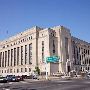 IRS Regional HQ