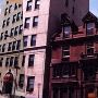 Rittenhouse Square Brownstones