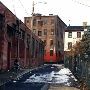 Oxford Ave & Frankford Ave