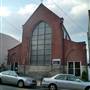 Church of the Crucifixion