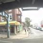 Kensington Ave & Wensley Ave