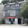 West Conshohocken