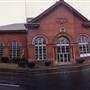 Belmont Pumping Station