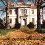 Mount Pleasant Mansion