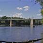 Riegelsville Bridge