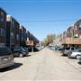 3500 Block of Aldine Street