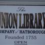 Hatboro Library