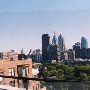 Parkway Apartments Rooftop
