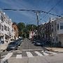 Silverwood and Cotton Street