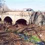 Adams Ave. Bridge