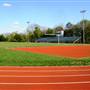 George L. King Field
