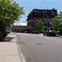 Greenwood Avenue