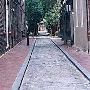 Cuthbert St. Alley