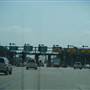 Toll Plaza - Delaware River Bridge - Exit 359